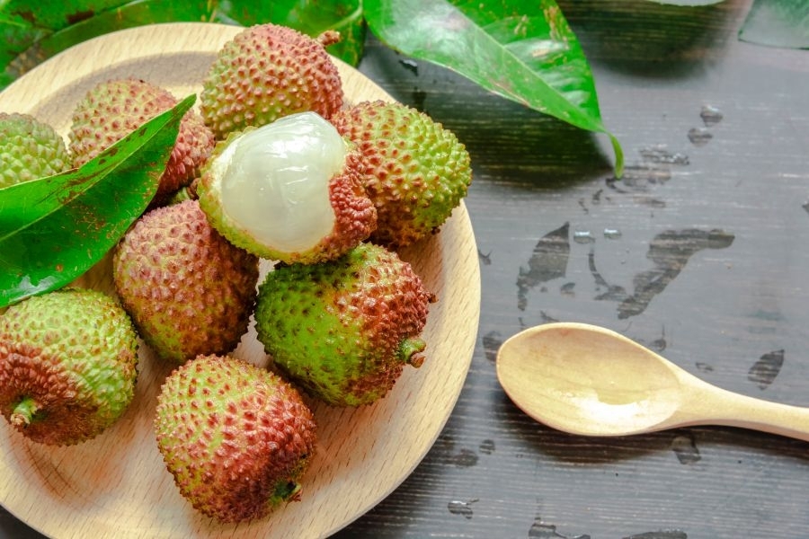 荔枝保鲜小诀窍:为什么 “一日色变,三日味变”?