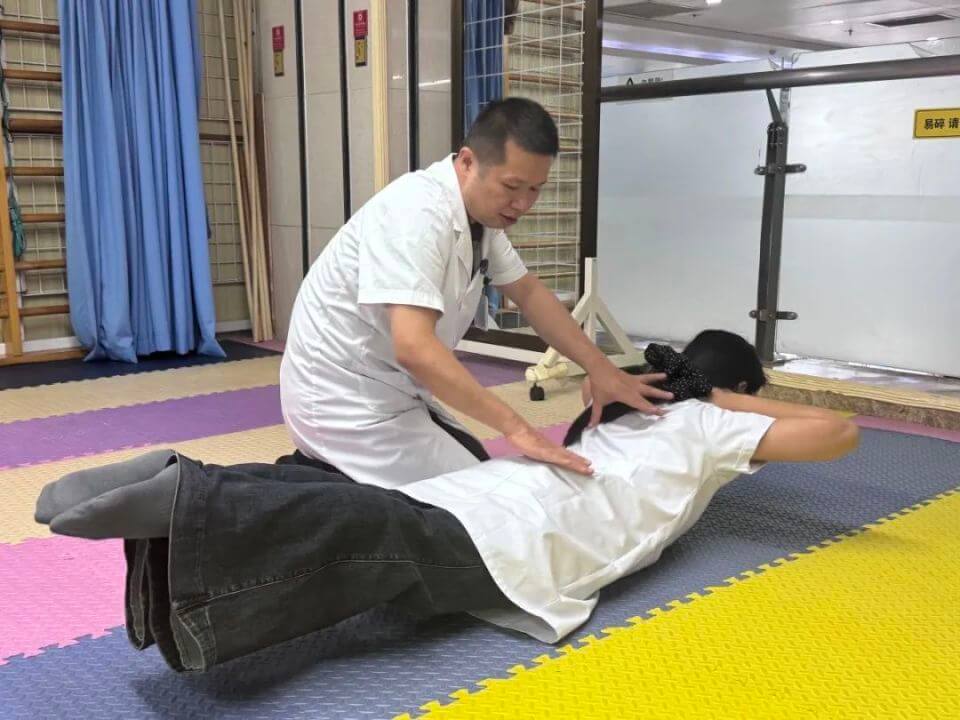趴式雁儿飞