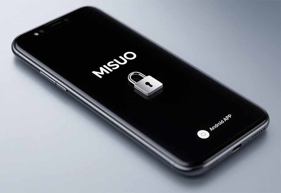 换手机后MISUO加密文件数量为0？详解2种原因及解决方法（附操作图）