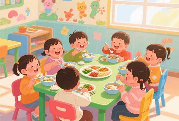 2025年学前一年免费政策落地！三类幼儿园怎么选？