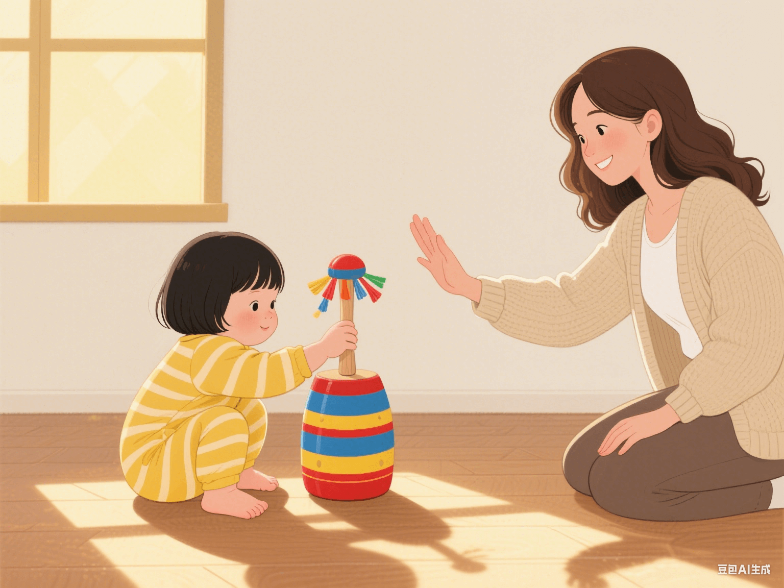 为什么孩子会得自闭症？自闭症孩子有哪些表现？家长别错过黄金干预期