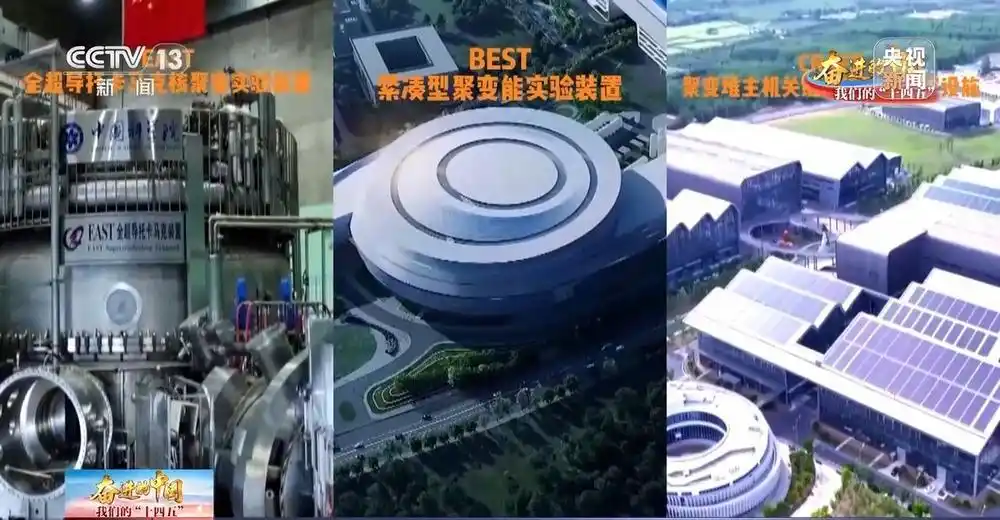 我们离“人造太阳”还有多远？关于可控核聚变，你想知道的都在这