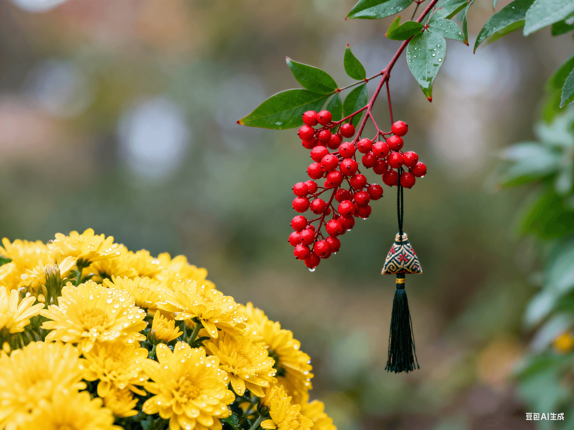 今年是百年一遇的“晚重阳”，关于重阳节你了解多少？