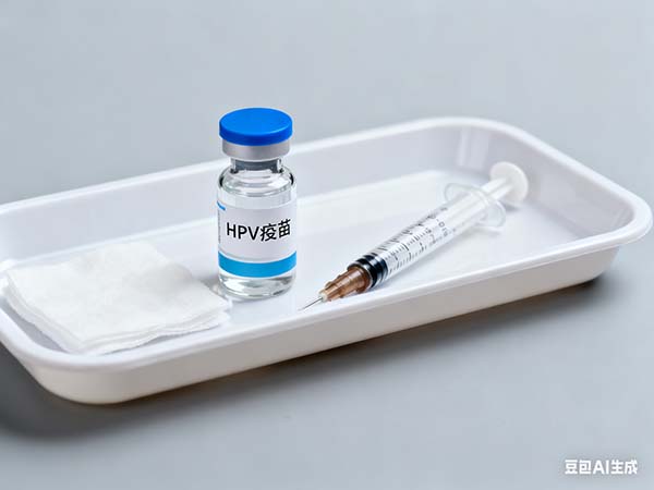 hpv疫苗