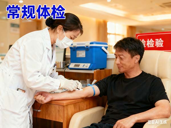 常规体检难以发现癌症，这八种针对性筛查才靠谱