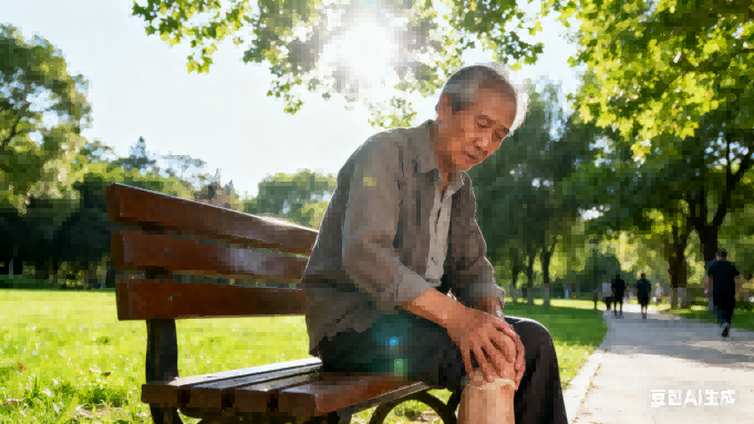 你的关节炎有救了！PRP和干细胞疗法，如何让磨损的软骨“再生”？