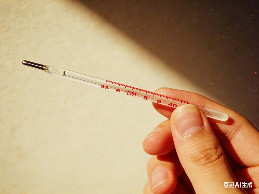 告别甩一甩时代！我国2026年起全面禁止生产含汞体温计、血压计