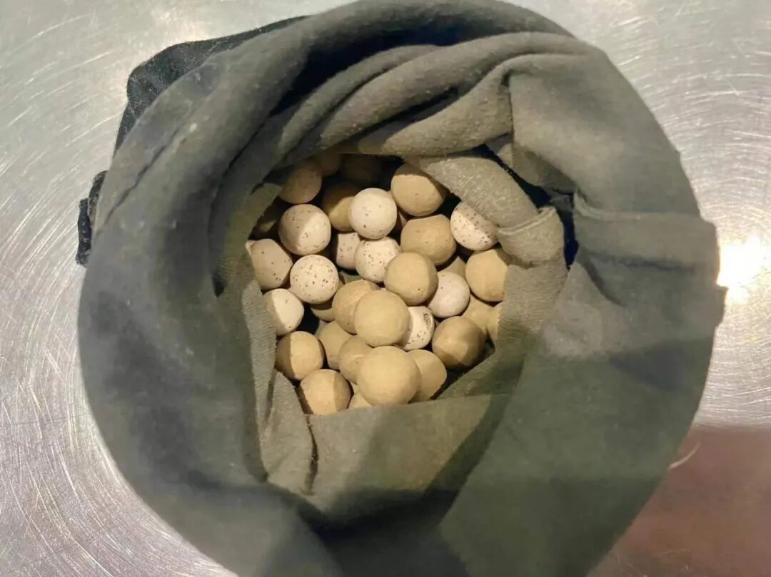 含有钍-232的保健石