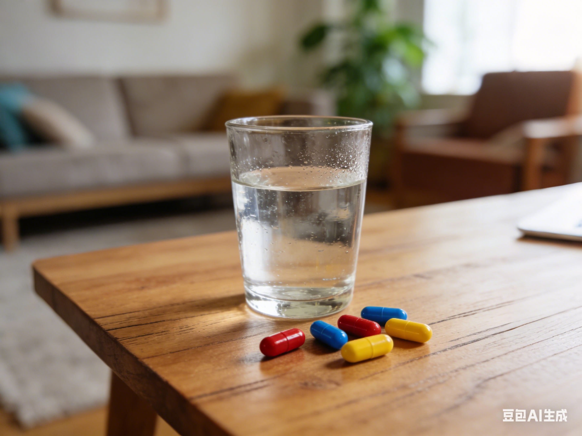 别再用热水吞胶囊！小心“温柔”送药变成“慢性自残”