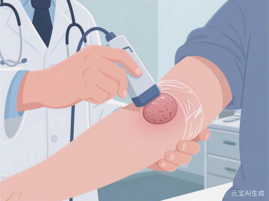 身上不疼不痒的小疙瘩，会是肿瘤吗？我的多发性脂肪瘤亲历与全科普