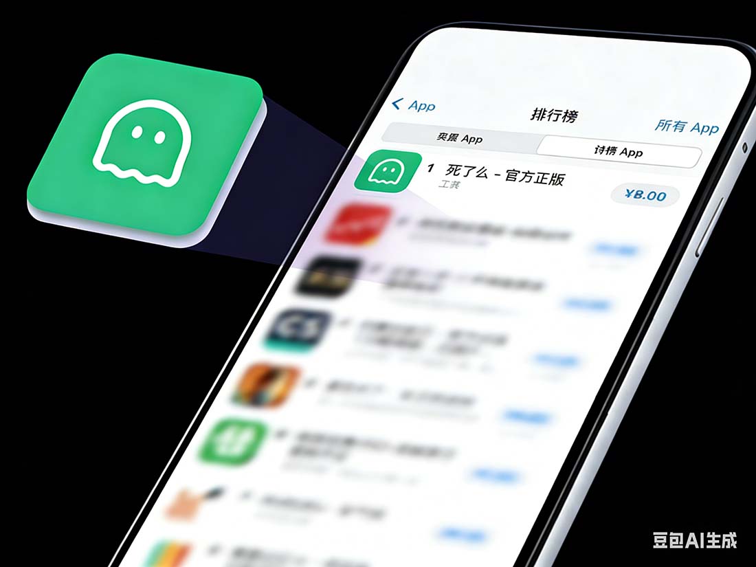 《死了么》APP爆火出圈：用户增长800倍，新版本将启用全球品牌名 Demumu