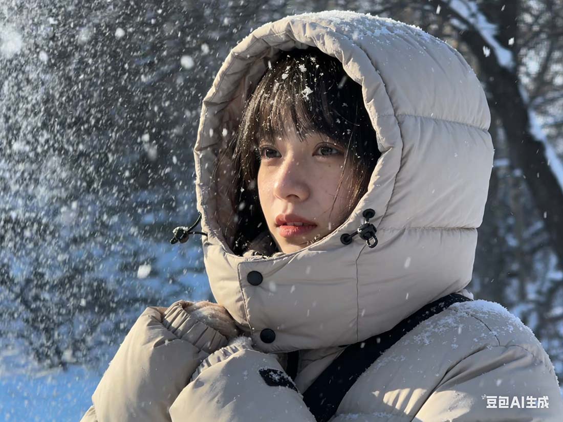 羽绒服怎么选最保暖？详解5大黄金指标和常见误区，看完秒懂不踩坑