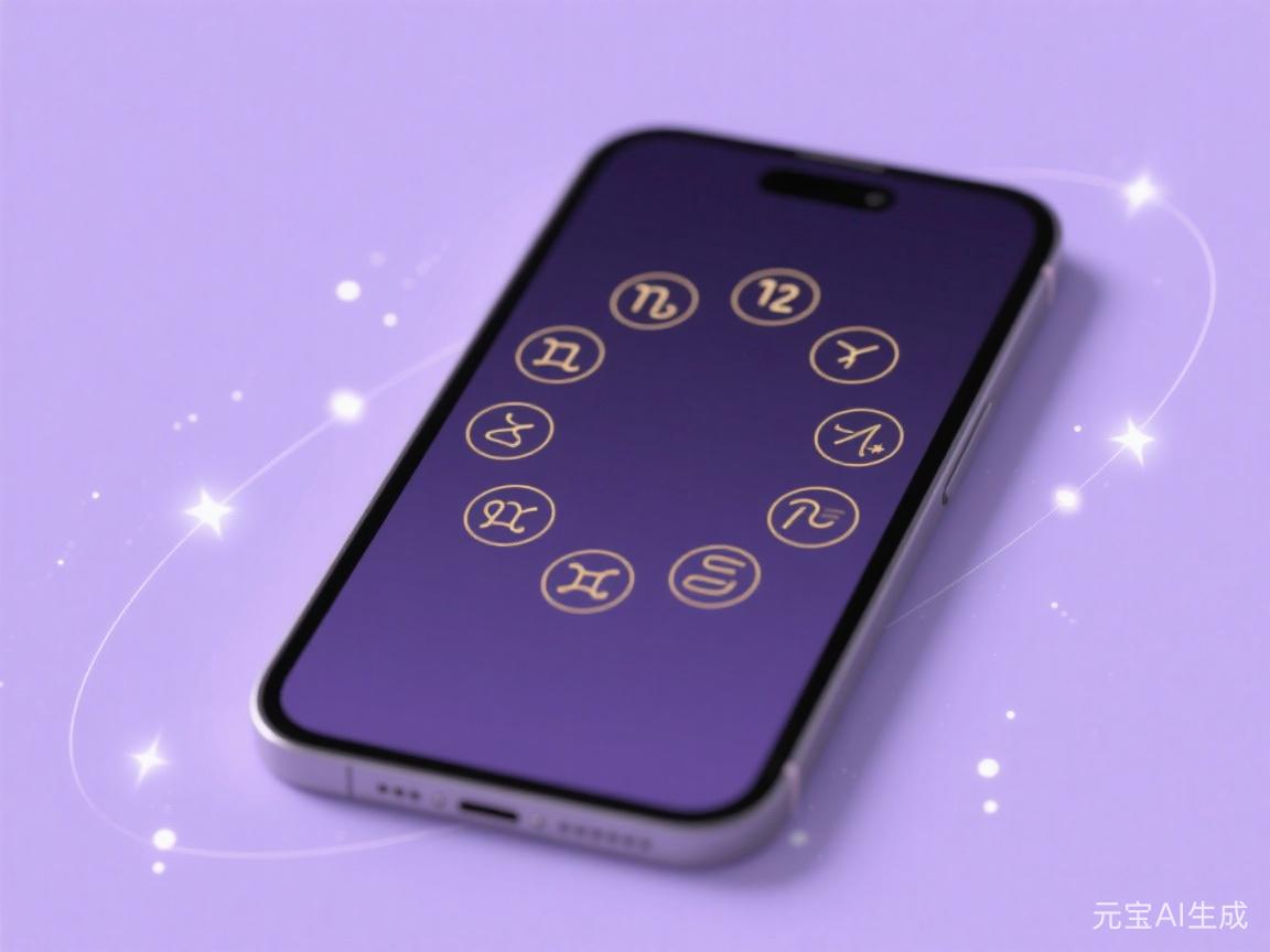 生物钟APP星座功能不见了？一键教你恢复显示