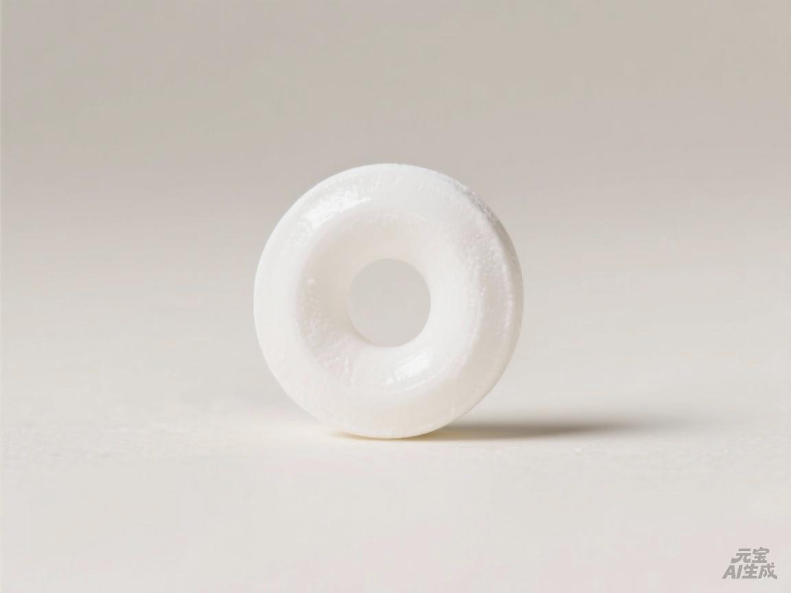 90%的人不知道!薄荷糖的洞不是用来吹口哨的