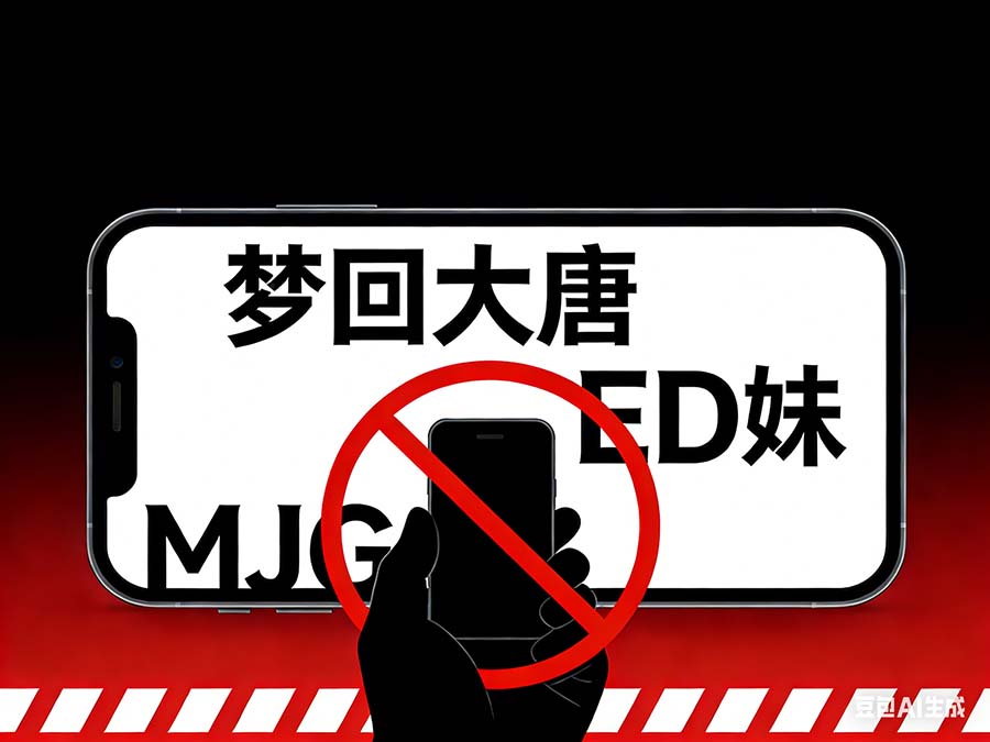 小心！孩子的聊天记录里藏着危险“黑话”