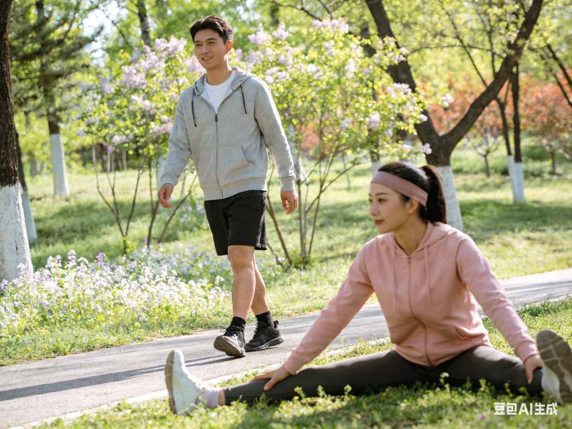 立春后，大鱼大肉先放一放！ 总觉得没精神、容易上火？ 这都是“春火”在捣乱！