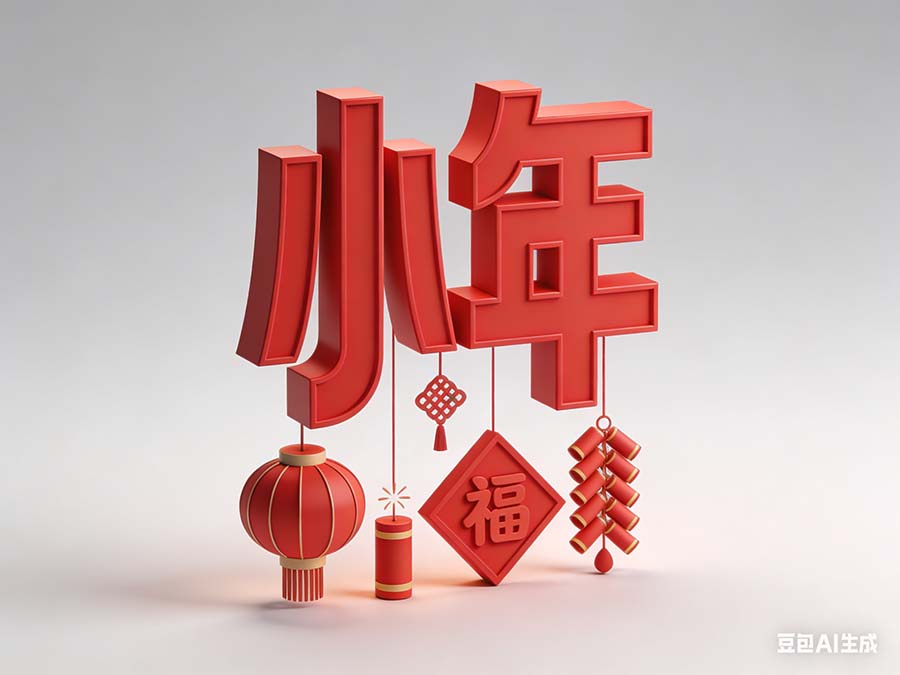 小年：南北同庆，春节序幕已拉开