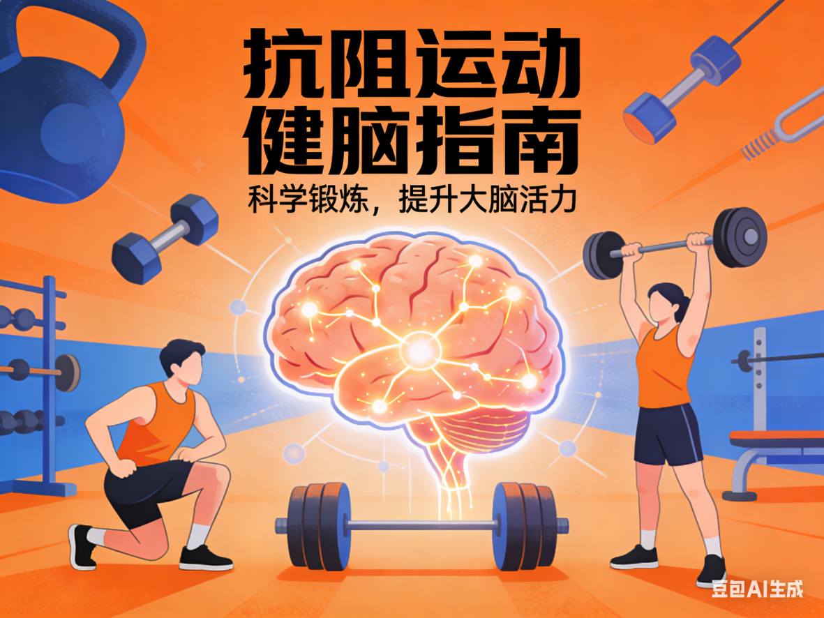 想让大脑年轻？试试这个“逆龄密码”，效果比跑步、走路更好