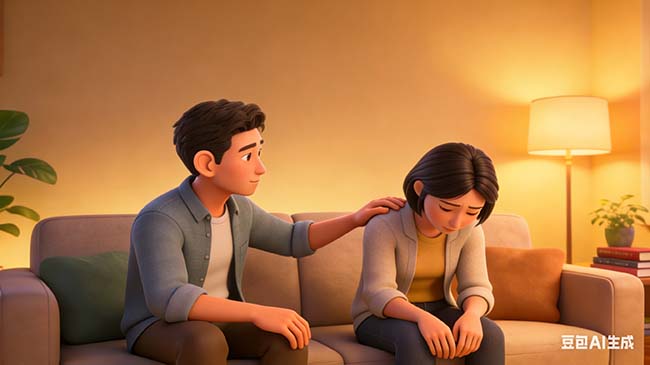 持续性姿势-知觉性头晕，简称PPPD