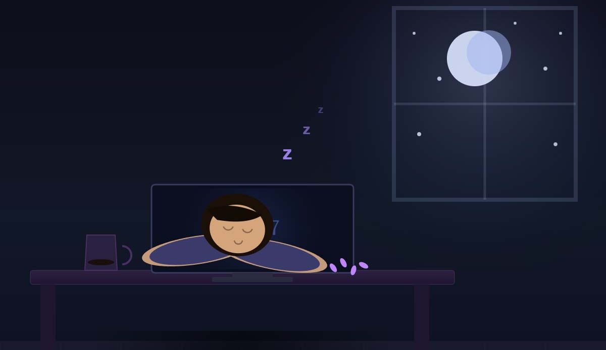 慢性疲劳综合征