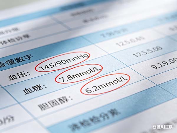 你的心脏，可能正在沉默地"求救"——8个数字，比胸口闷痛更能说明问题